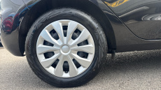 Ford Fiesta 1.0 EcoBoost Trend 5dr Petrol Hatchback